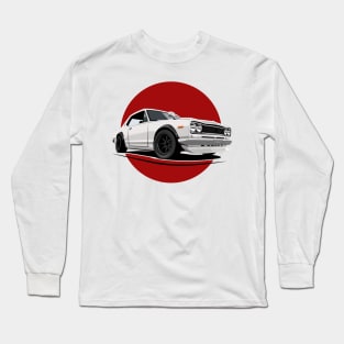 Hako Long Sleeve T-Shirt